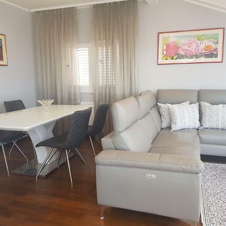Apartman Stegic Šibenik Eksteriør bilde