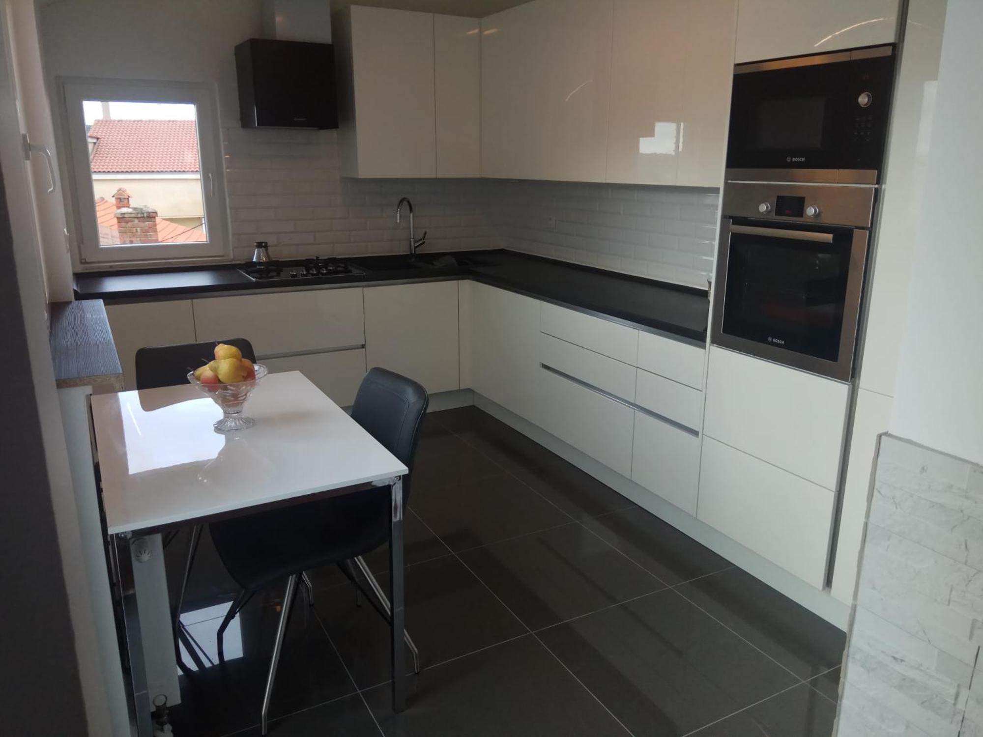 Apartman Stegic Šibenik Eksteriør bilde