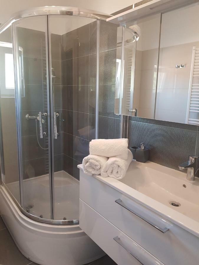 Apartman Stegic Šibenik Eksteriør bilde