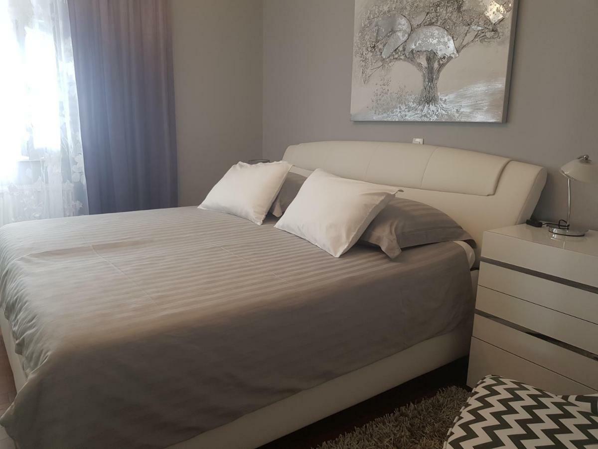 Apartman Stegic Šibenik Eksteriør bilde