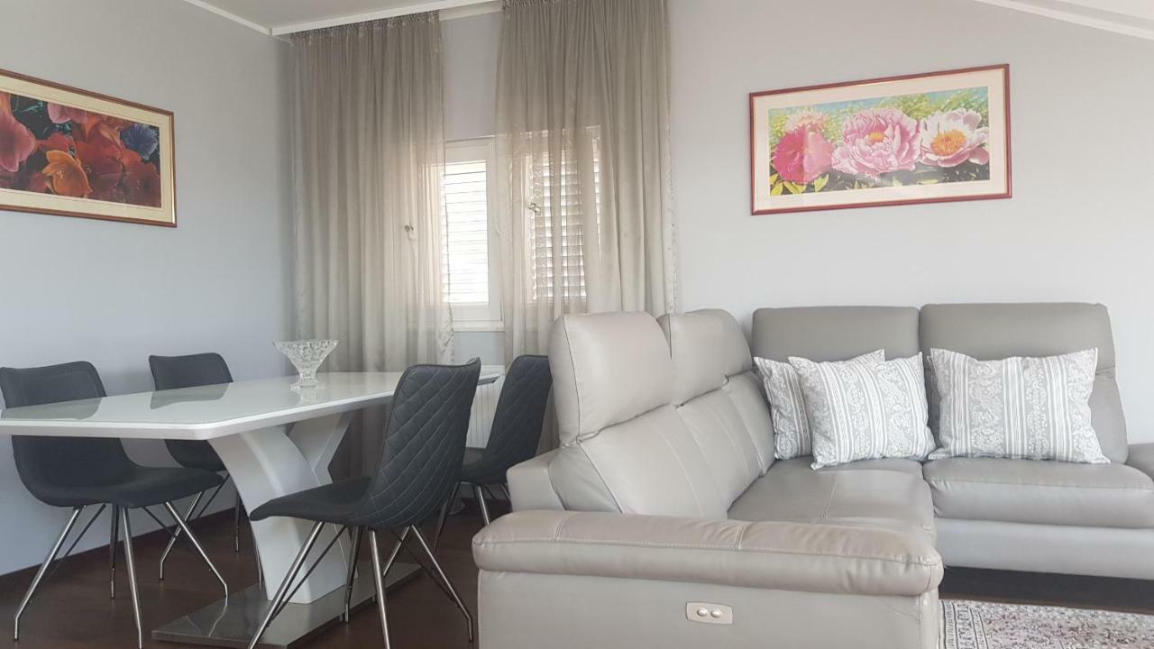 Apartman Stegic Šibenik Eksteriør bilde