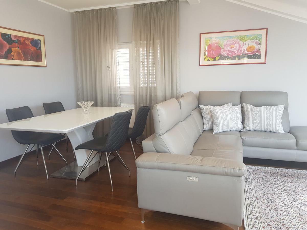 Apartman Stegic Šibenik Eksteriør bilde