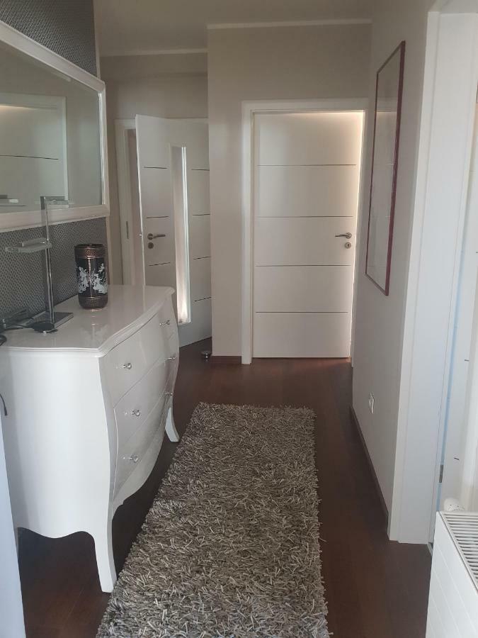 Apartman Stegic Šibenik Eksteriør bilde