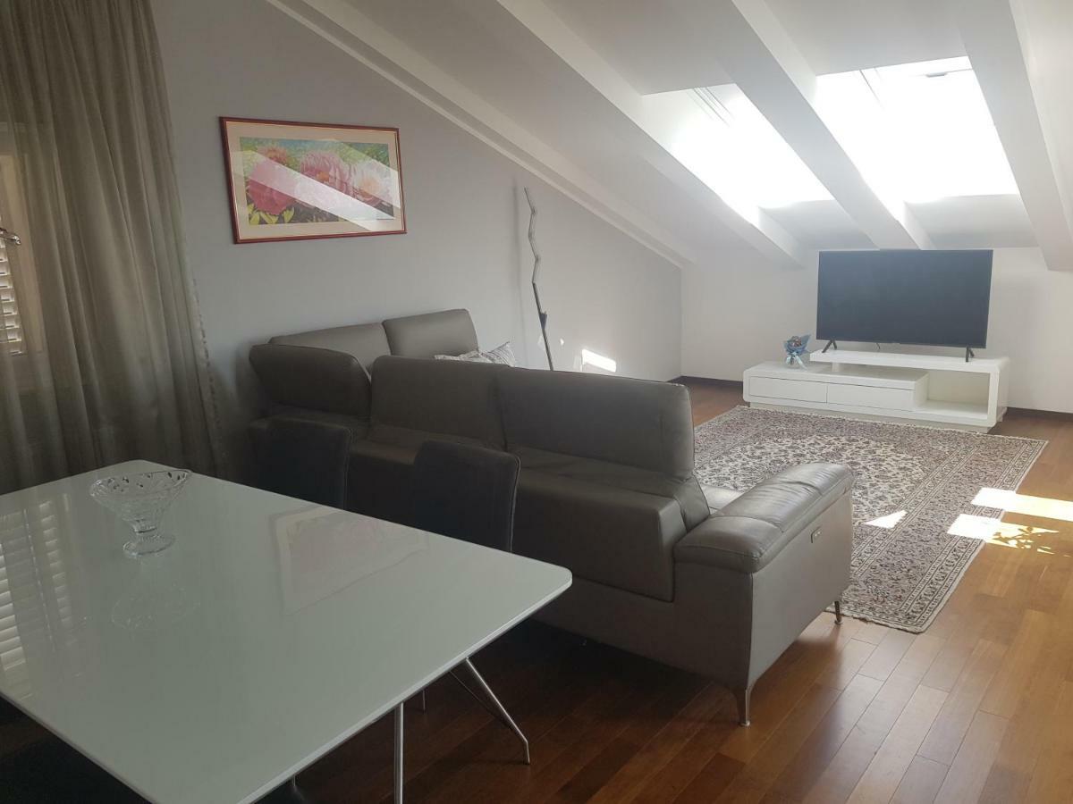Apartman Stegic Šibenik Eksteriør bilde