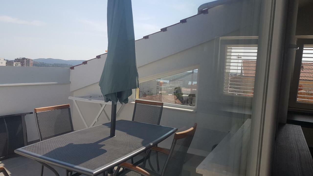Apartman Stegic Šibenik Eksteriør bilde