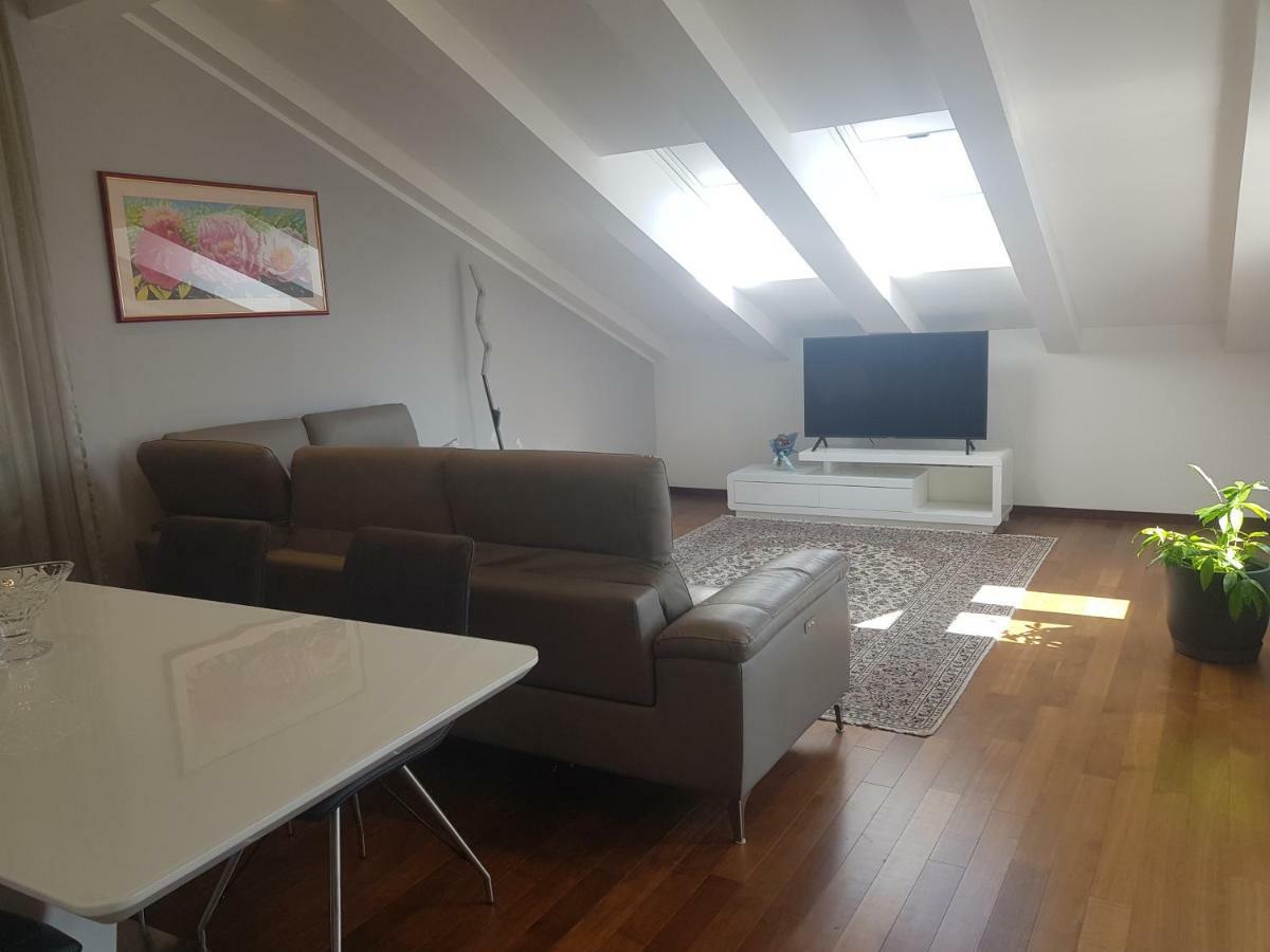 Apartman Stegic Šibenik Eksteriør bilde