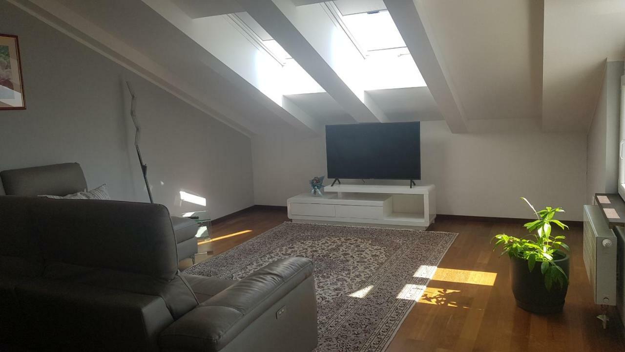 Apartman Stegic Šibenik Eksteriør bilde