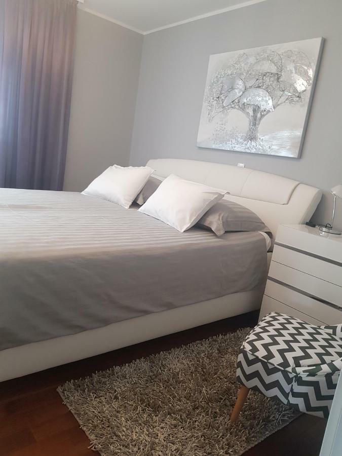 Apartman Stegic Šibenik Eksteriør bilde